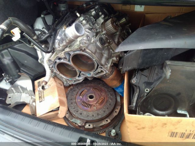 JF1VA2Y66H9840403 Subaru Wrx Sti Limited