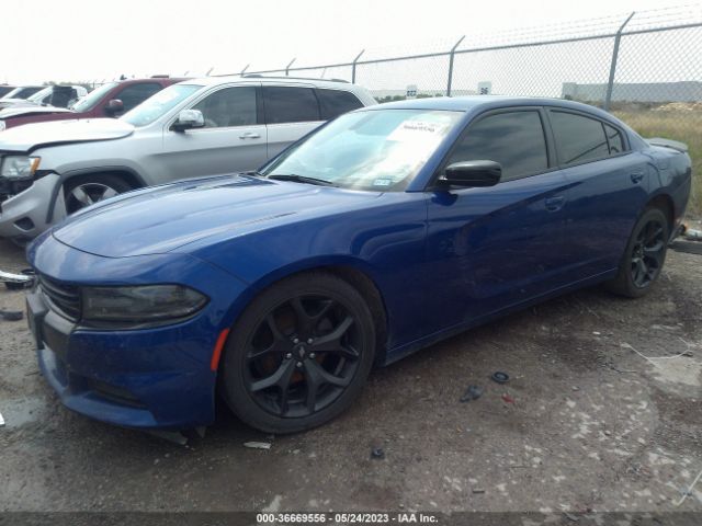 2C3CDXBG5LH245028 Dodge Charger Sxt
