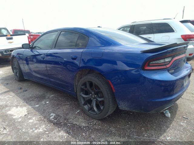 2C3CDXBG5LH245028 Dodge Charger Sxt