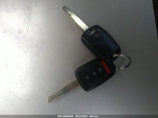Honda HR-V LX 2017 3CZRU5H37HM725752 Image 11