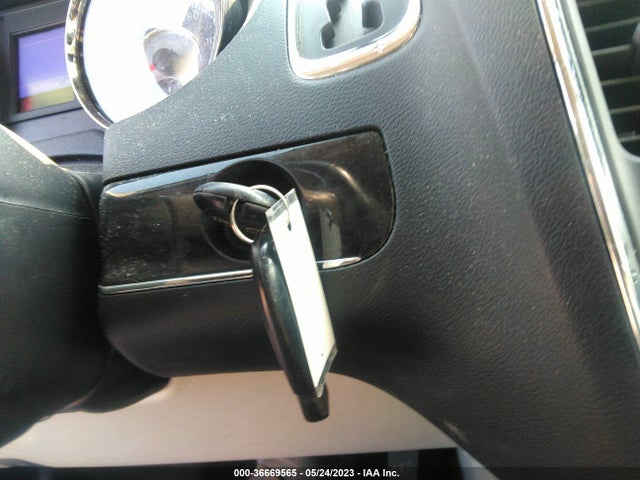 2C4RC1BG0ER358601 Chrysler Town & Country Touring