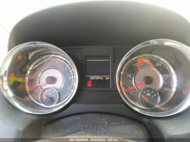 2C4RC1BG0ER358601 Chrysler Town & Country Touring