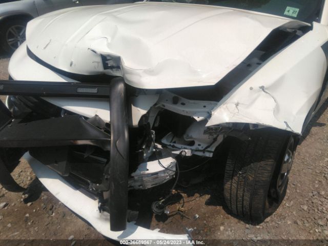 2C3CDXKG7NH111236 Dodge Charger Police