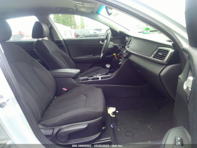 5XXGT4L32GG117543 KIA Optima Lx