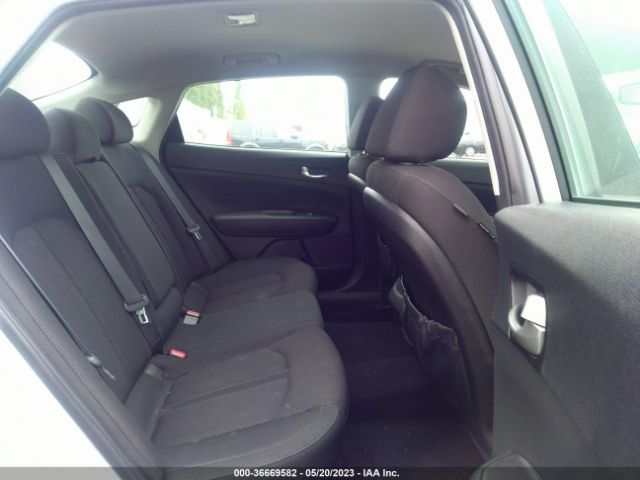 5XXGT4L32GG117543 KIA Optima Lx