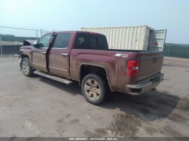 3GTU2VECXFG184931 GMC Sierra 1500 Slt