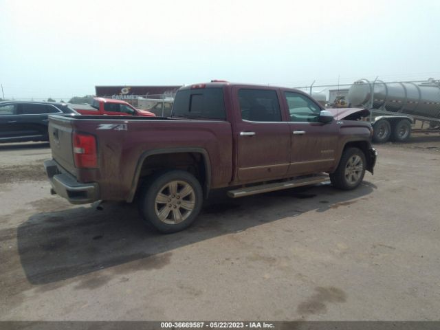 3GTU2VECXFG184931 GMC Sierra 1500 Slt