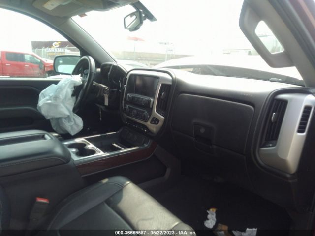 3GTU2VECXFG184931 GMC Sierra 1500 Slt