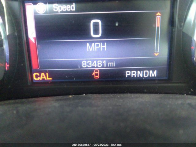 3GTU2VECXFG184931 GMC Sierra 1500 Slt