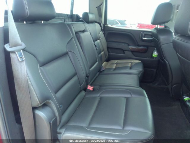 3GTU2VECXFG184931 GMC Sierra 1500 Slt