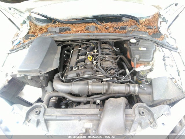 SAJWA0FS6FPU87383 Jaguar Xf I4 T Premium