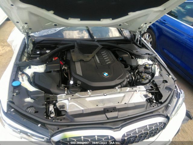 WBA5U9C0XLFH05741 BMW 3 Series M340i Xdrive
