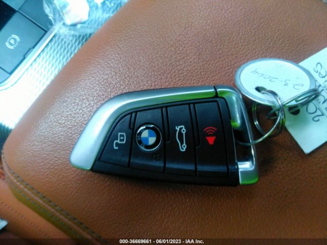 WBA5U9C0XLFH05741 BMW 3 Series M340i Xdrive