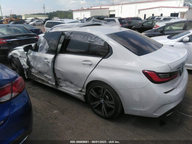 WBA5U9C0XLFH05741 BMW 3 Series M340i Xdrive
