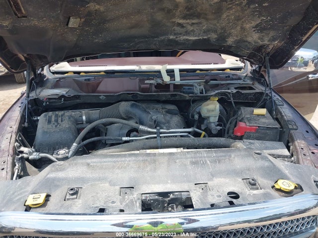 1C6RR7PT3ES188960 RAM 1500 Longhorn