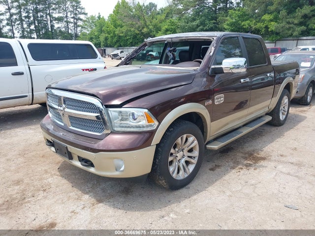 1C6RR7PT3ES188960 RAM 1500 Longhorn