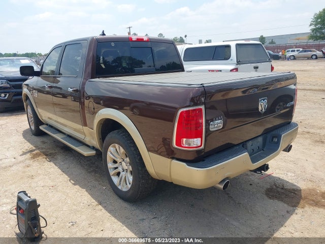 1C6RR7PT3ES188960 RAM 1500 Longhorn