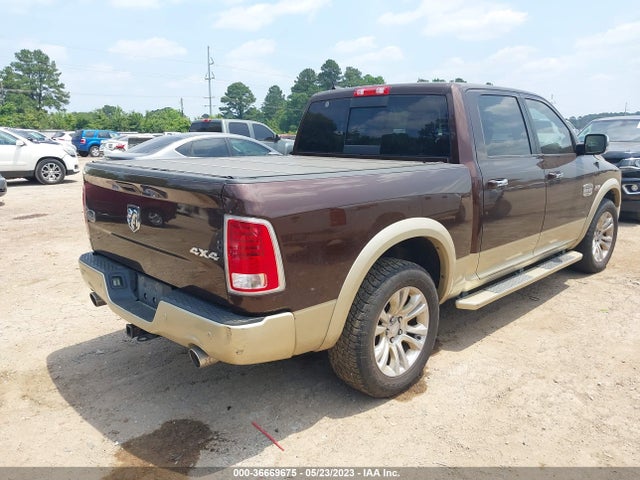 1C6RR7PT3ES188960 RAM 1500 Longhorn