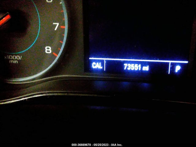 Chevrolet Cruze Lt Auto 2018 3G1BE6SM5JS651754 Image 7