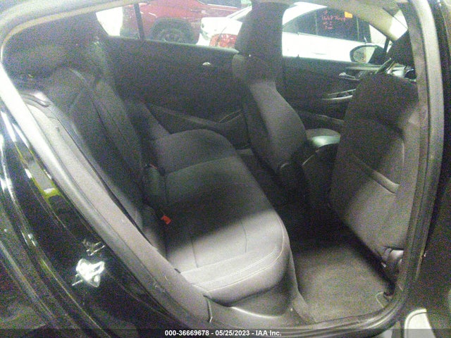 Chevrolet Cruze Lt Auto 2018 3G1BE6SM5JS651754 Image 8