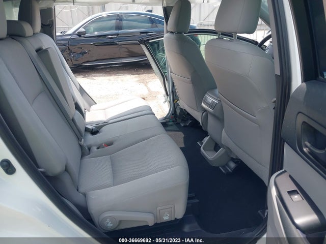 2019 TOYOTA HIGHLANDER LE VIN: 5TDZARFH6KS044316