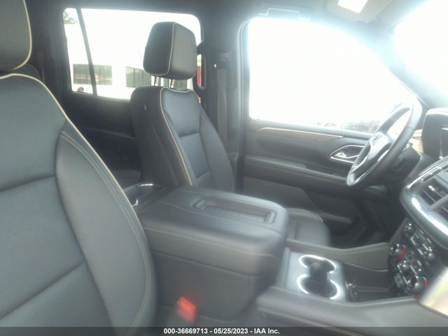 Chevrolet Suburban Premier 2023 1GNSCFKD8PR193112 Image 5