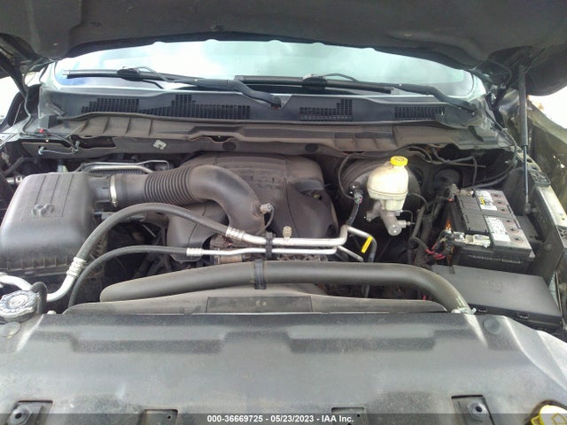 1C6RR6LT8FS658613 RAM 1500 Big Horn