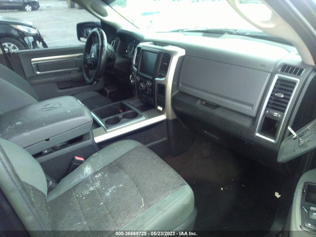 1C6RR6LT8FS658613 RAM 1500 Big Horn