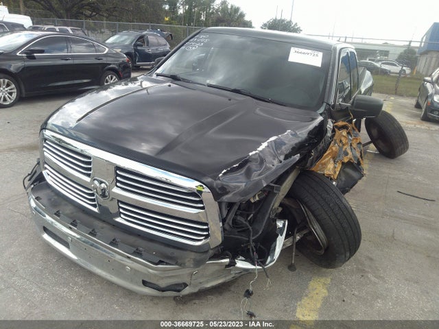 1C6RR6LT8FS658613 RAM 1500 Big Horn