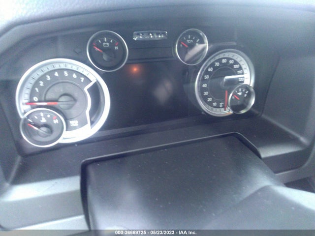 1C6RR6LT8FS658613 RAM 1500 Big Horn