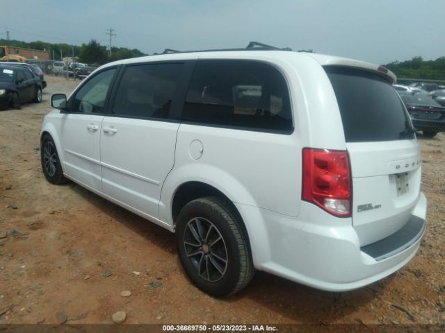 2C4RDGEG1HR858735 Dodge Grand Caravan Gt