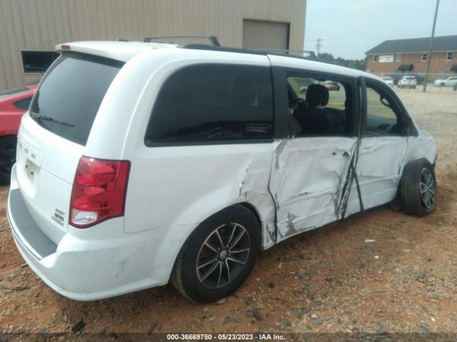 2C4RDGEG1HR858735 Dodge Grand Caravan Gt