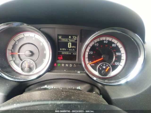 2C4RDGEG1HR858735 Dodge Grand Caravan Gt