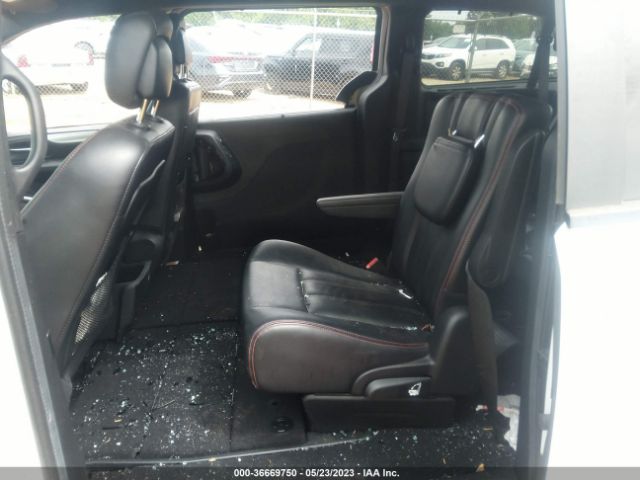 2C4RDGEG1HR858735 Dodge Grand Caravan Gt