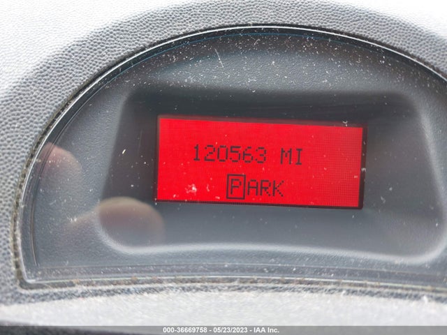 2005 PONTIAC GRAND PRIX GT VIN: 2G2WS522051218973