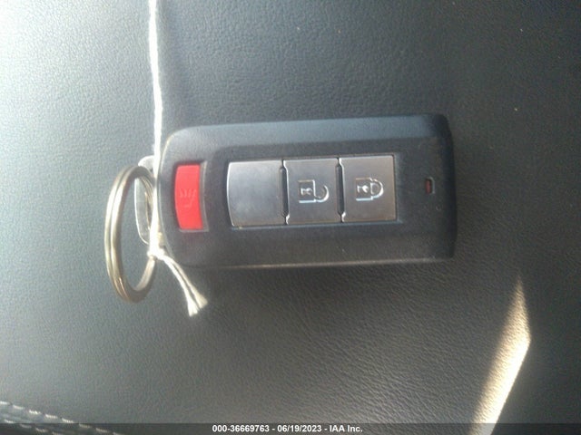 JA4AZ3A35LZ008268 Mitsubishi Outlander Es/se/sel/le/sp