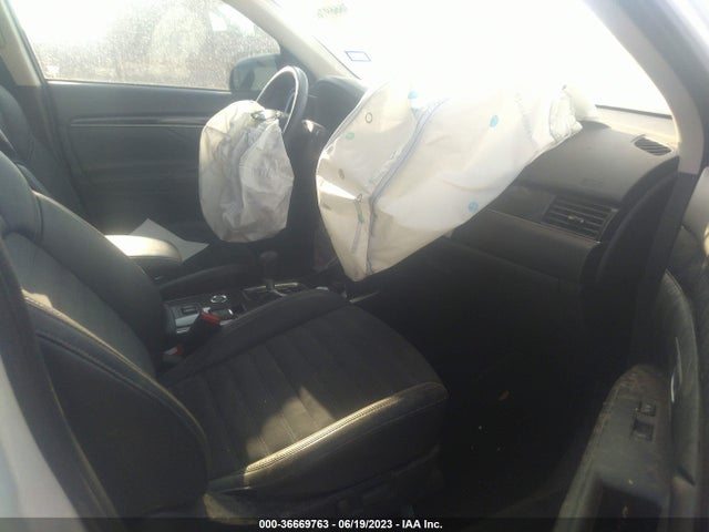 JA4AZ3A35LZ008268 Mitsubishi Outlander Es/se/sel/le/sp