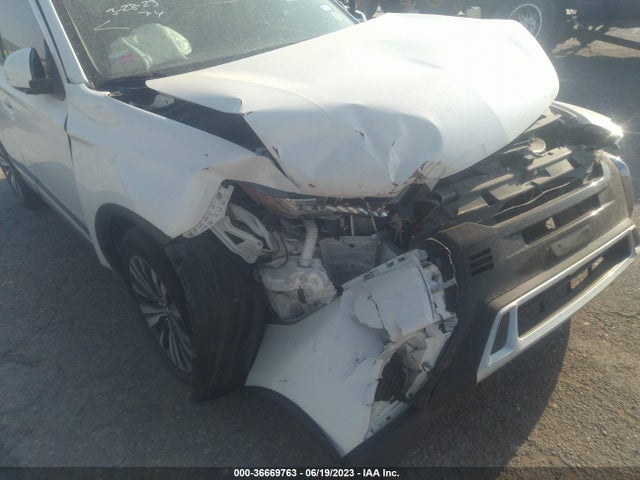 JA4AZ3A35LZ008268 Mitsubishi Outlander Es/se/sel/le/sp