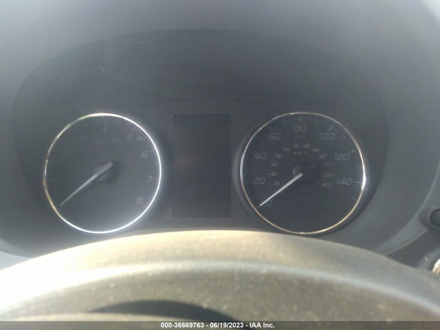 JA4AZ3A35LZ008268 Mitsubishi Outlander Es/se/sel/le/sp