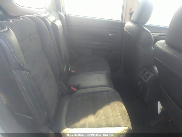 JA4AZ3A35LZ008268 Mitsubishi Outlander Es/se/sel/le/sp