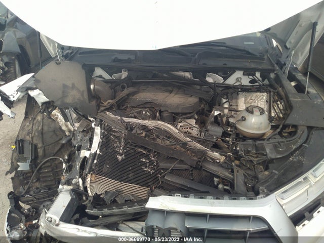 WA1BNAFY1J2035949 Audi Q5 Premium Plus