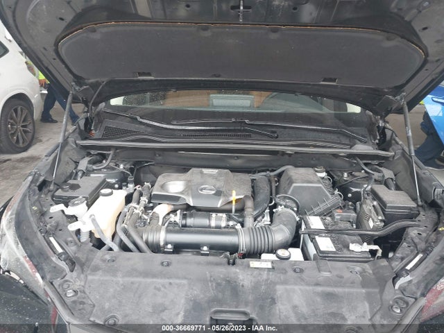 2021 LEXUS NX NX 300 VIN: JTJDARBZ9M2194503