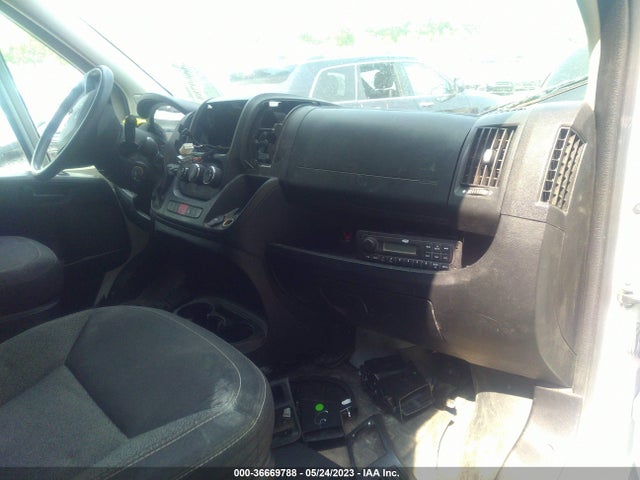 RAM Promaster Cargo Van 2016 3C6TRVAGXGE133577 Image 5