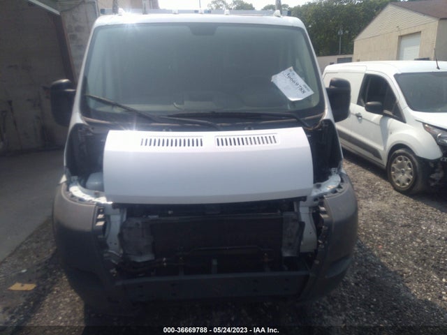 RAM Promaster Cargo Van 2016 3C6TRVAGXGE133577 Image 6