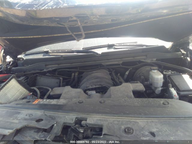 1GTV2MEC1JZ373765 GMC Sierra 1500 Sle