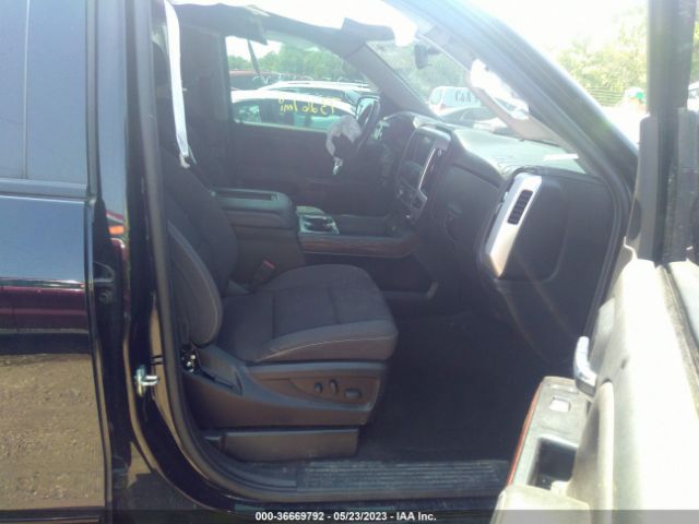 1GTV2MEC1JZ373765 GMC Sierra 1500 Sle