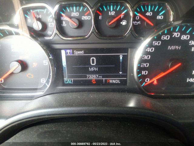1GTV2MEC1JZ373765 GMC Sierra 1500 Sle
