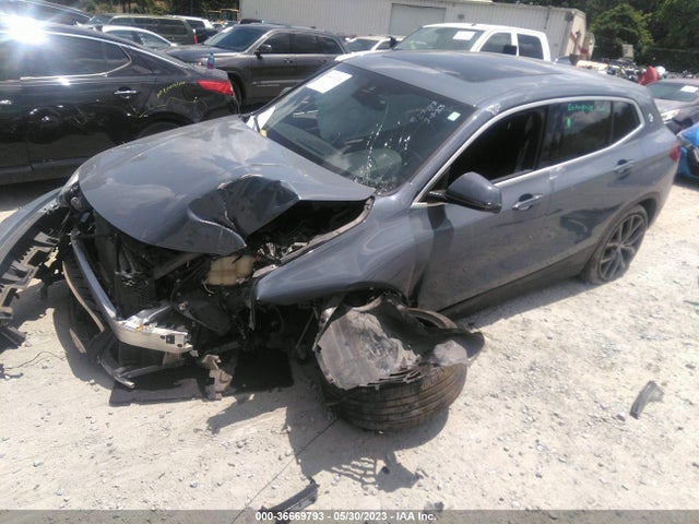 2021 BMW X2, VIN: WBXYJ1C04M5S14339