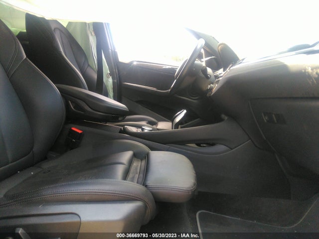2021 BMW X2, VIN: WBXYJ1C04M5S14339
