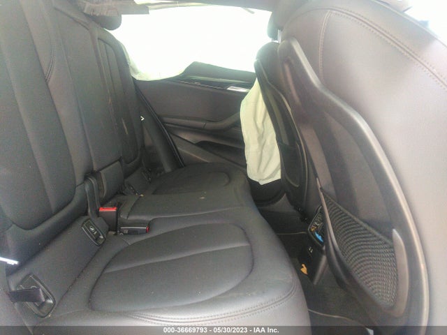 2021 BMW X2, VIN: WBXYJ1C04M5S14339
